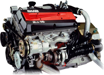 P25A3 Engine